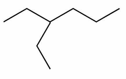 3-Ethyl hexane